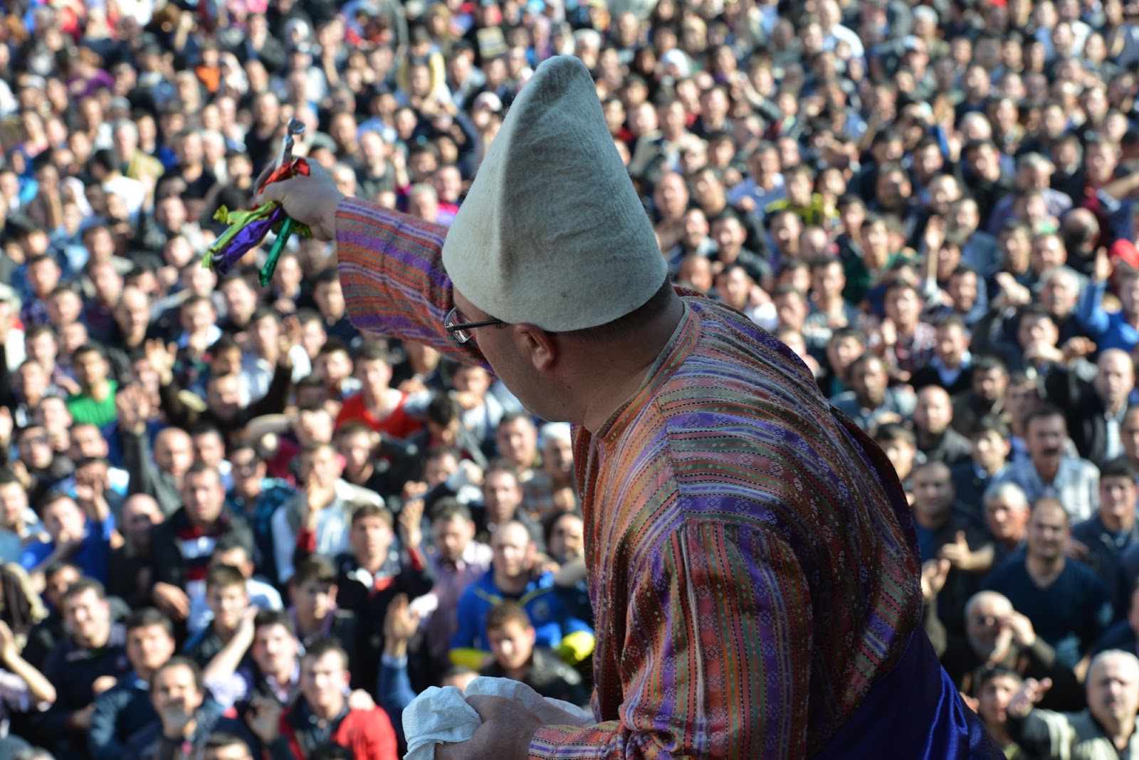 Mesir Macunu Festivali